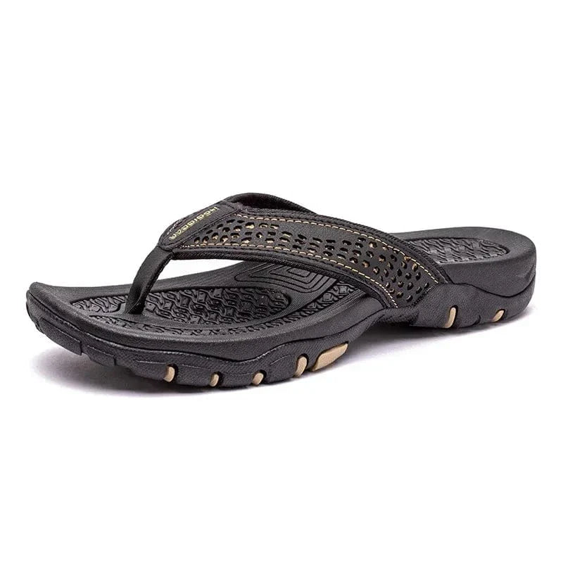 Claquettes Orthopédiques Confortables pour Homme