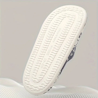 Lightweight Water Orthopedic Slides for Men – view 5