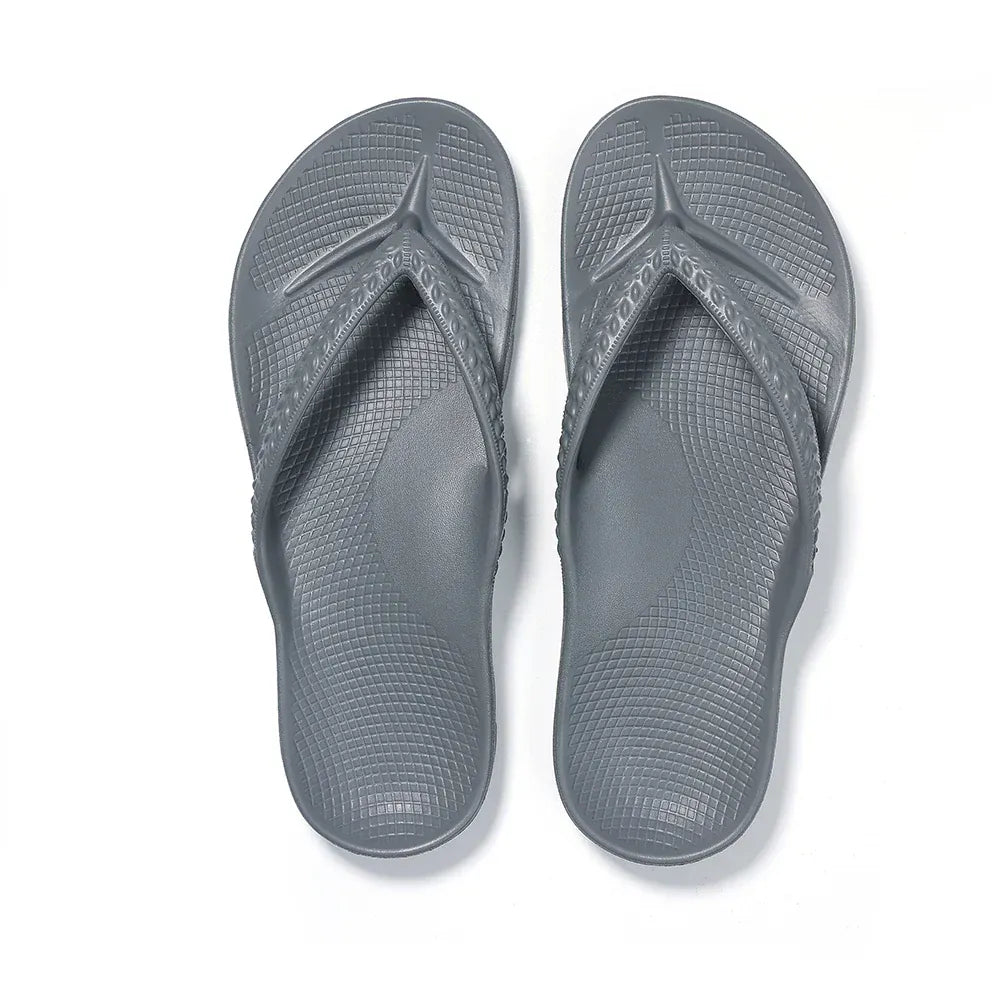Women's Summer Slide Sandals for Knee Pain – view 9