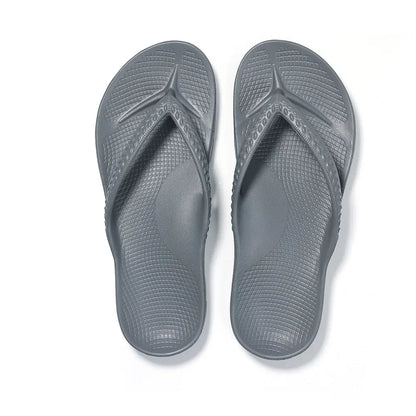 Women's Summer Slide Sandals for Knee Pain – view 9