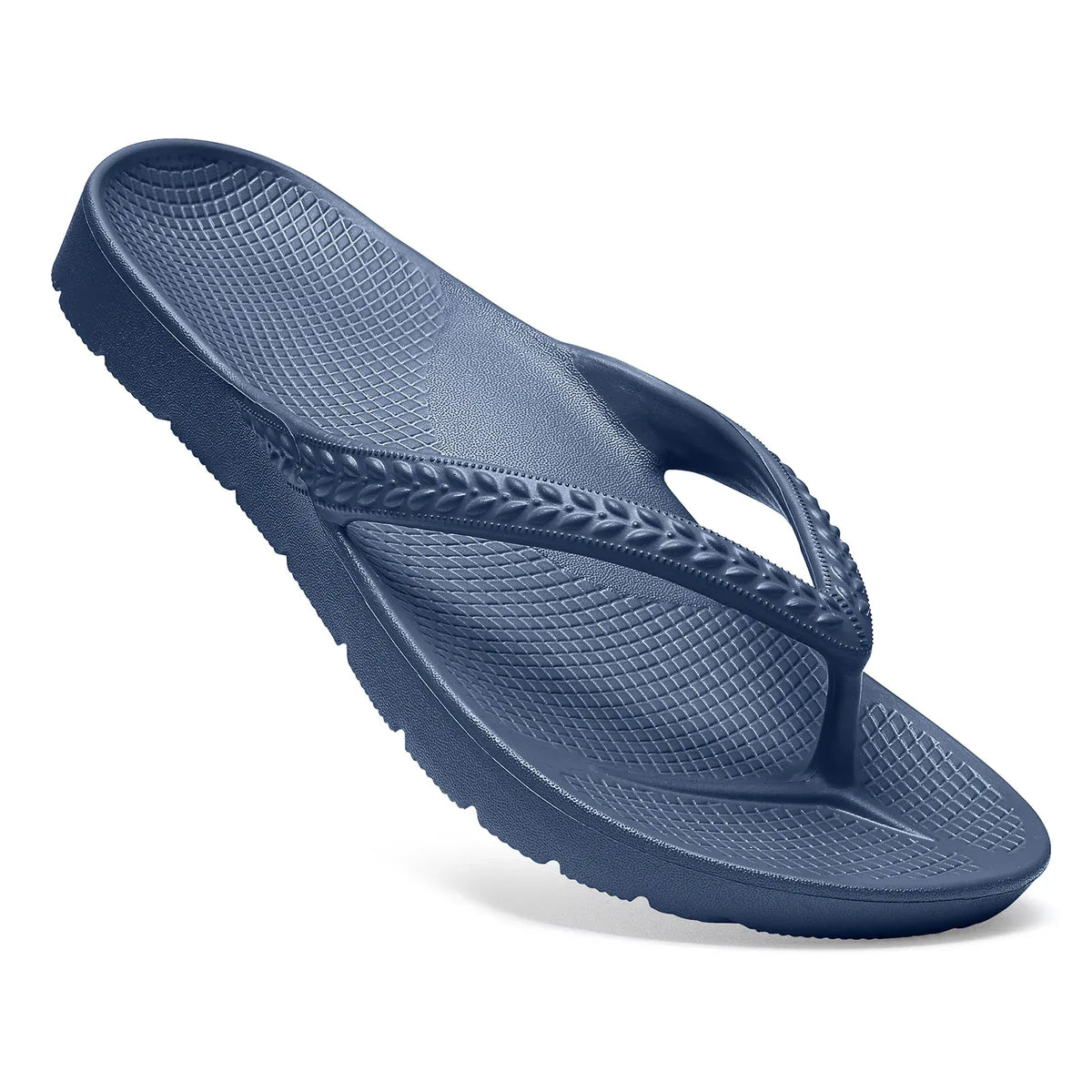 Women's Summer Slide Sandals for Knee Pain – view 10