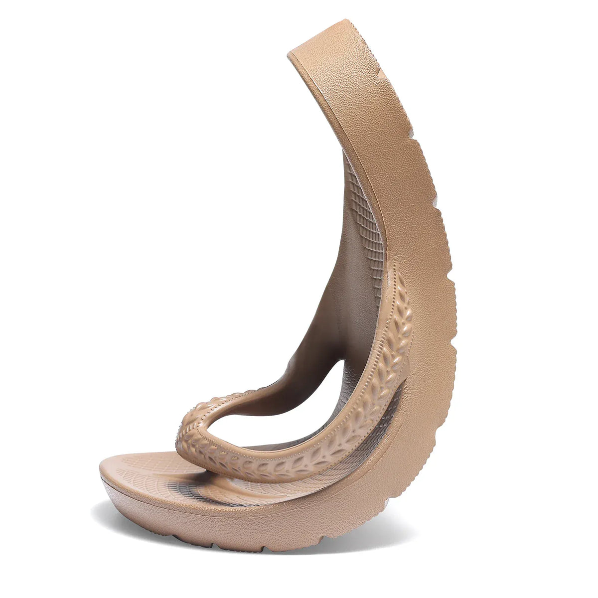 Women's Summer Slide Sandals for Knee Pain – view 2