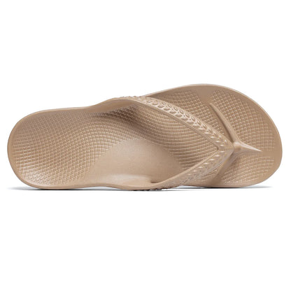 Women's Summer Slide Sandals for Knee Pain – view 3