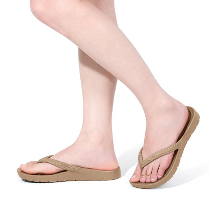 Women's Summer Slide Sandals for Knee Pain – view 6