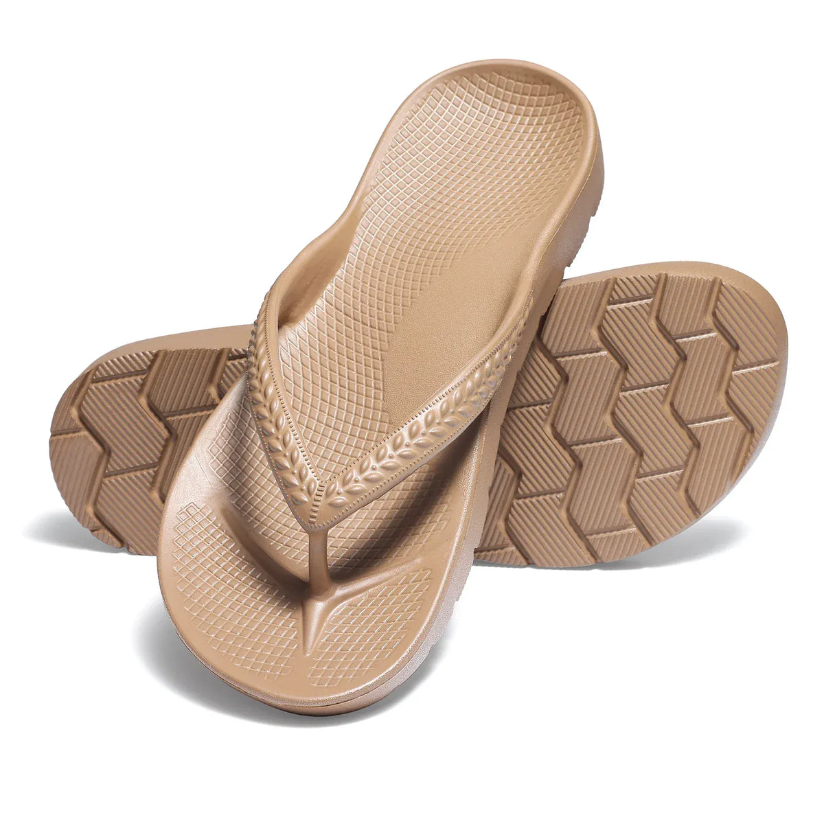 Women's Summer Slide Sandals for Knee Pain – view 5
