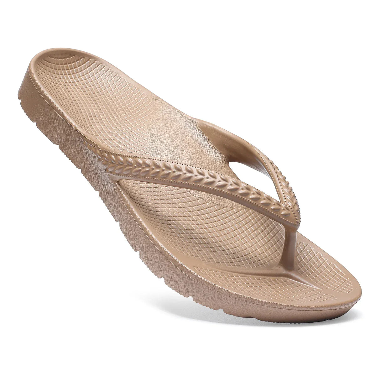 Women's Summer Slide Sandals for Knee Pain