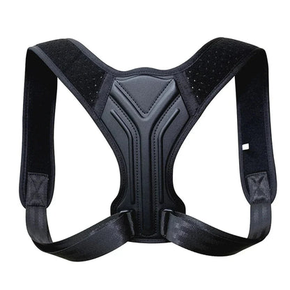 Adjustable Breathable Posture Corrector with X-Back Design – view 6