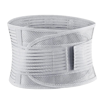 Medical Back Brace with Metal Stays for Active Days – view 4
