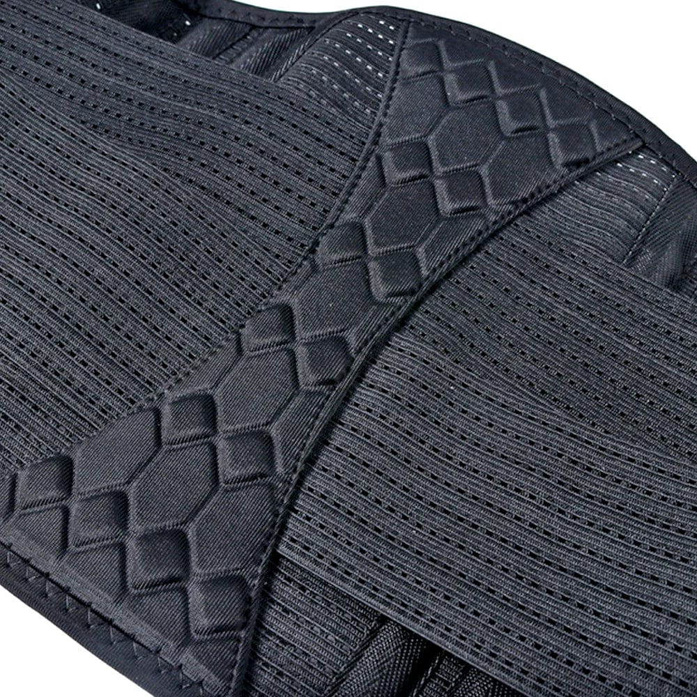 Comfortable Back Brace with Support Bars for Lower Back – view 5