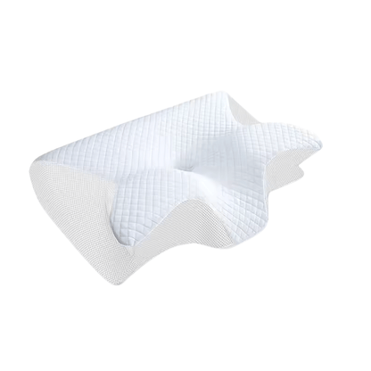 Ergonomic Contour Orthopedic Memory Foam Cushion – view 3