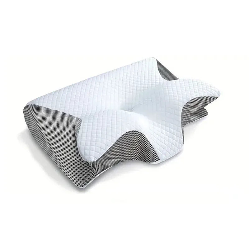 Ergonomic Contour Orthopedic Memory Foam Cushion – view 4