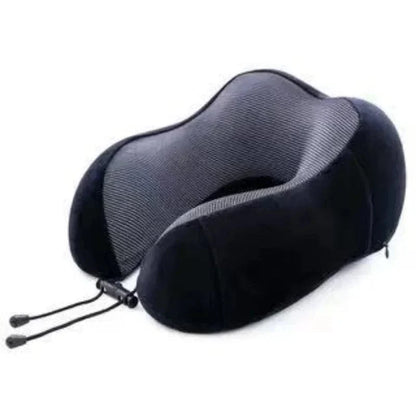 Comfortable Cervical Pillow in Memory Foam for Travel – view 3