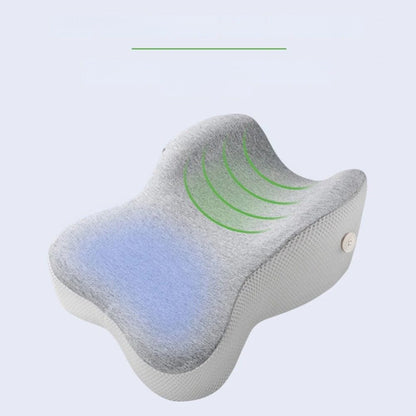 Adjustable Memory Foam Orthopedic Cushion for Knees and Legs – view 8