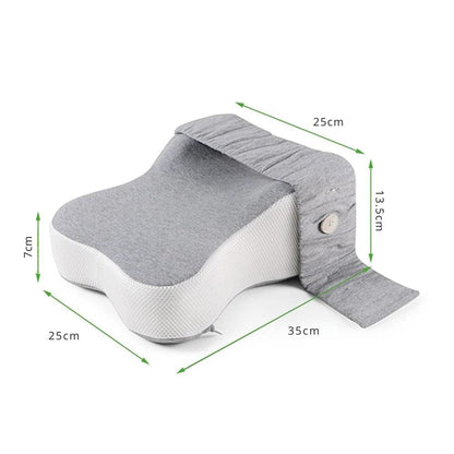 Dressy Orthopedic Cushion for Leg Elevation – view 8