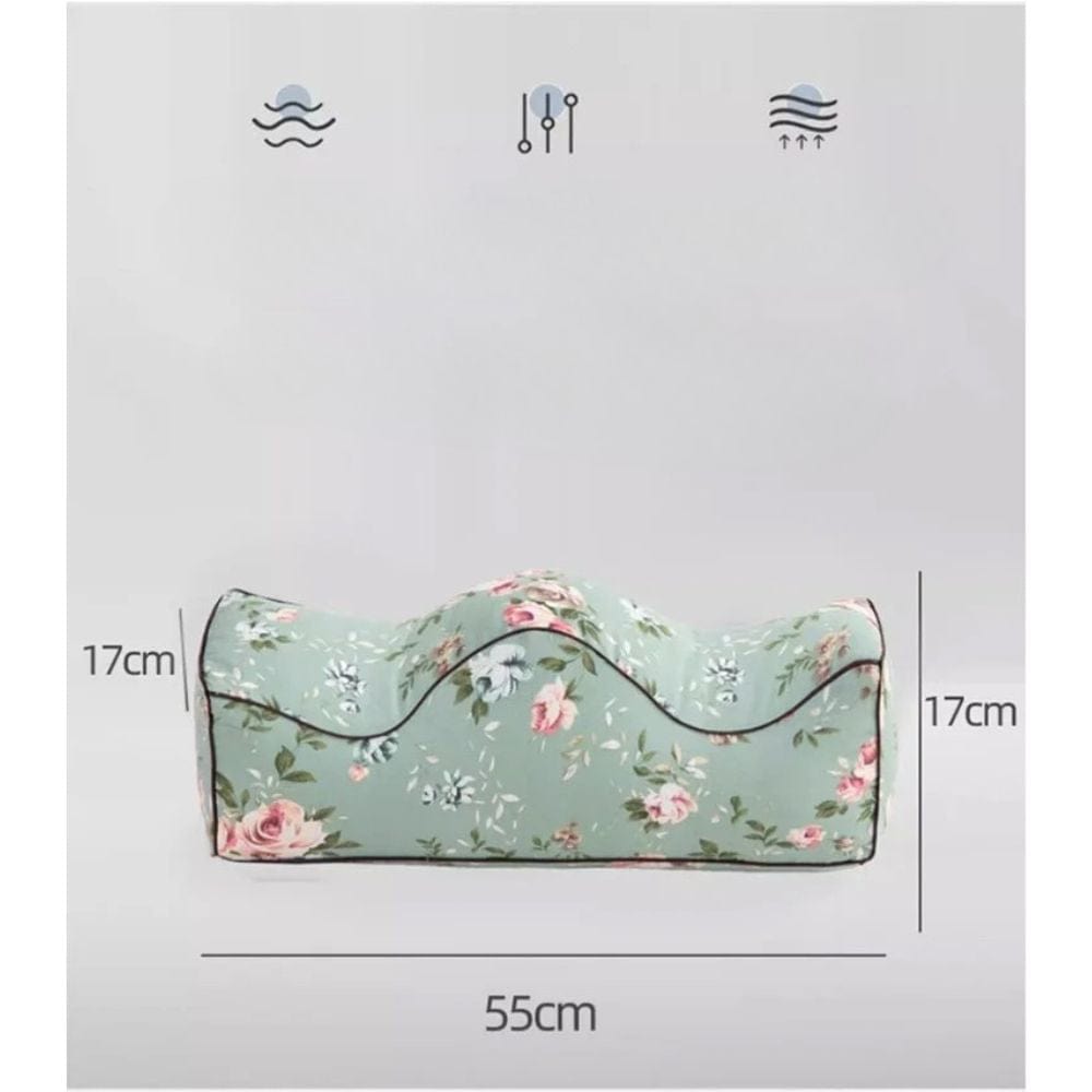 Dressy Orthopedic Cushion for Leg Elevation – view 13