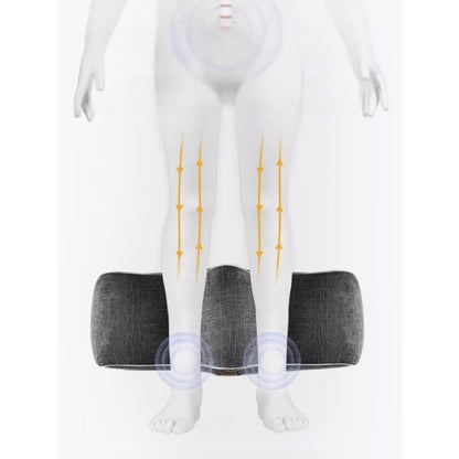 Dressy Orthopedic Cushion for Leg Elevation – view 3