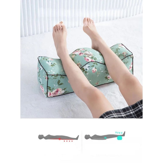 Dressy Orthopedic Cushion for Leg Elevation