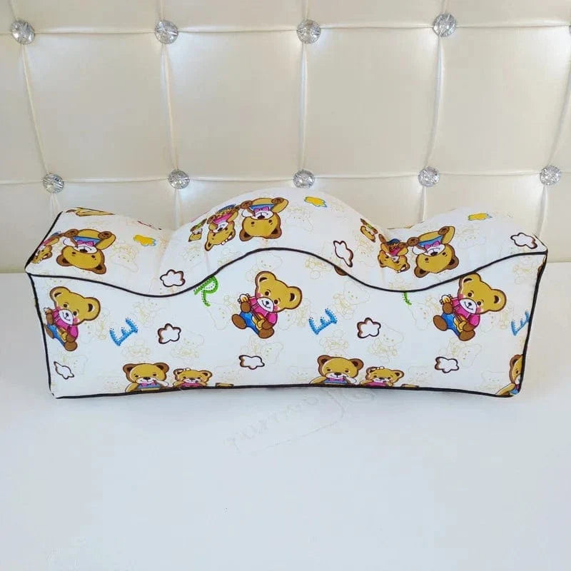 Dressy Orthopedic Cushion for Leg Elevation – view 17