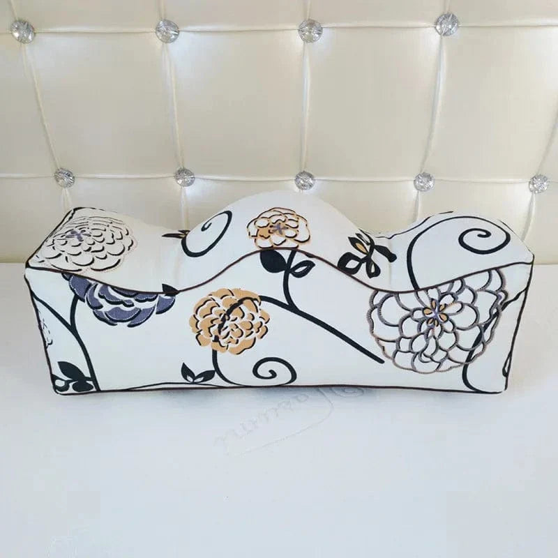 Dressy Orthopedic Cushion for Leg Elevation – view 14