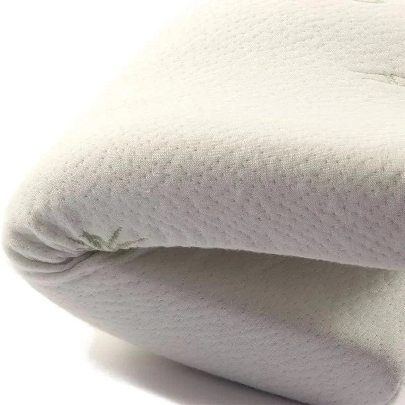 Long Orthopedic Cushion for Neck Support While Sleeping – view 7