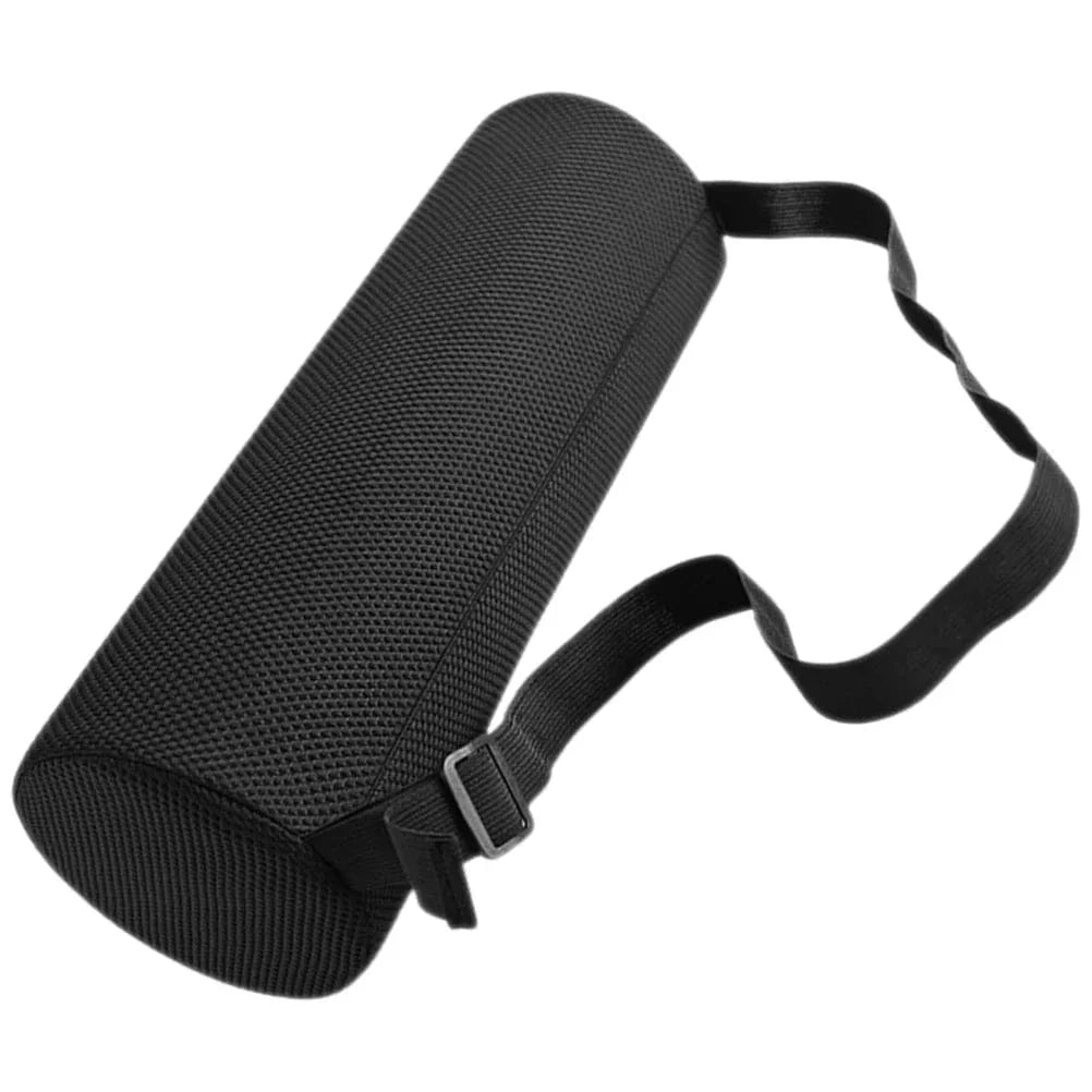 Roll Orthopedic Back Cushion for Lumbar Support – view 6