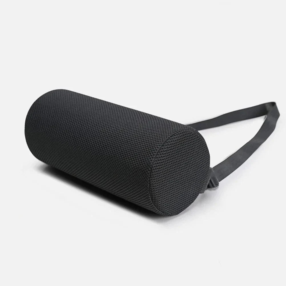 Roll Orthopedic Back Cushion for Lumbar Support – view 4