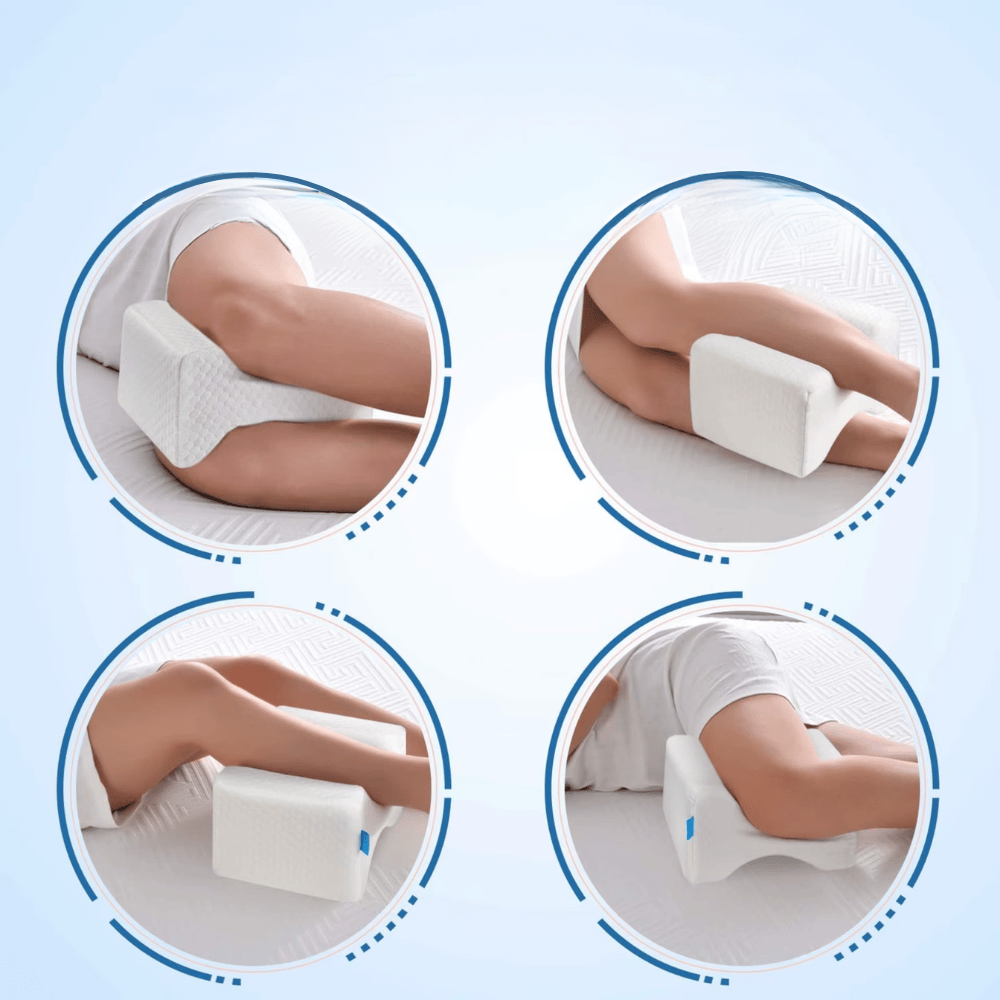 Soft Orthopedic Cushion for Knees, Hips and Ankles – view 2