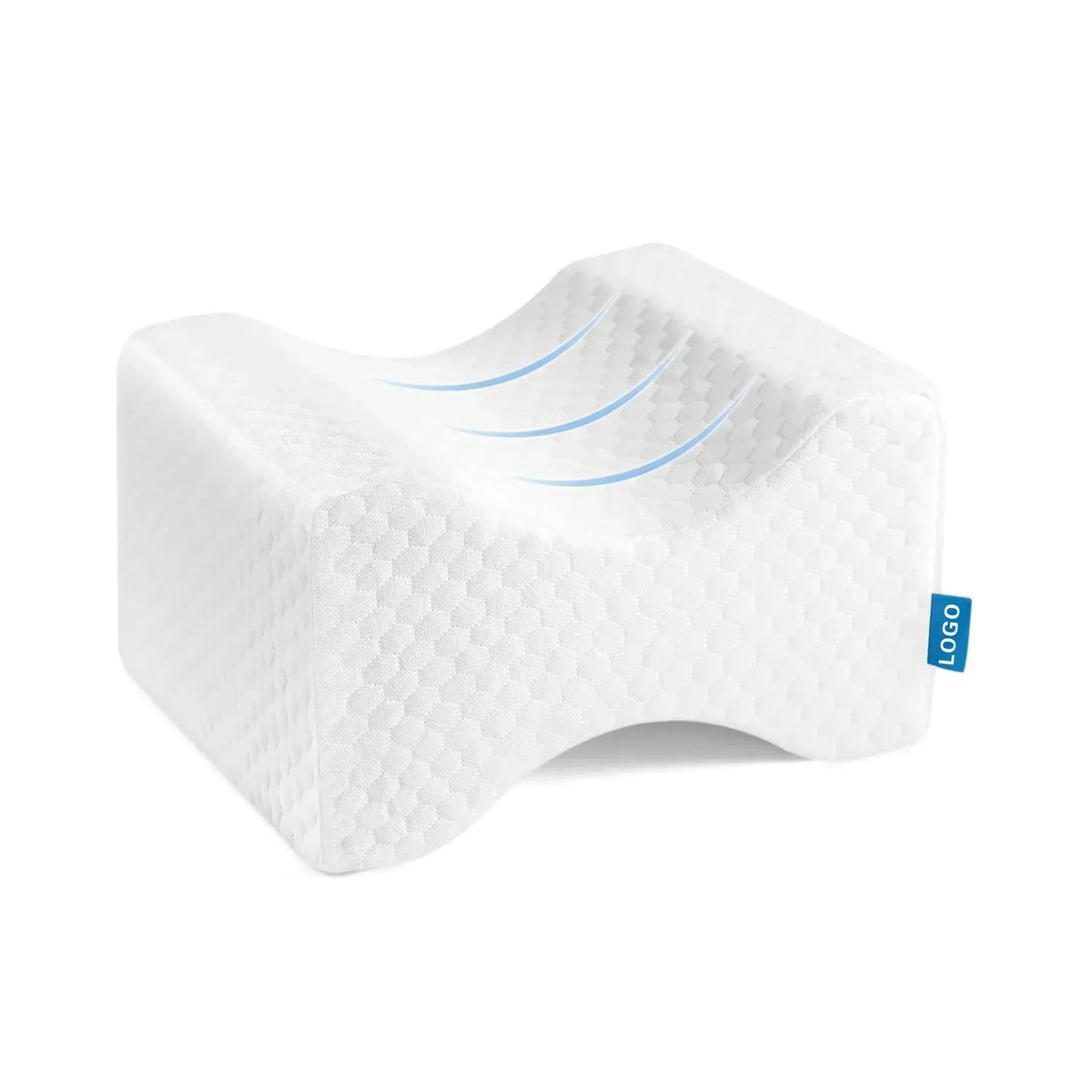 Soft Orthopedic Cushion for Knees, Hips and Ankles – view 5