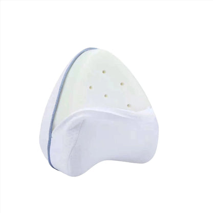 Contoured Memory Foam Orthopedic Knee Pillow – view 4