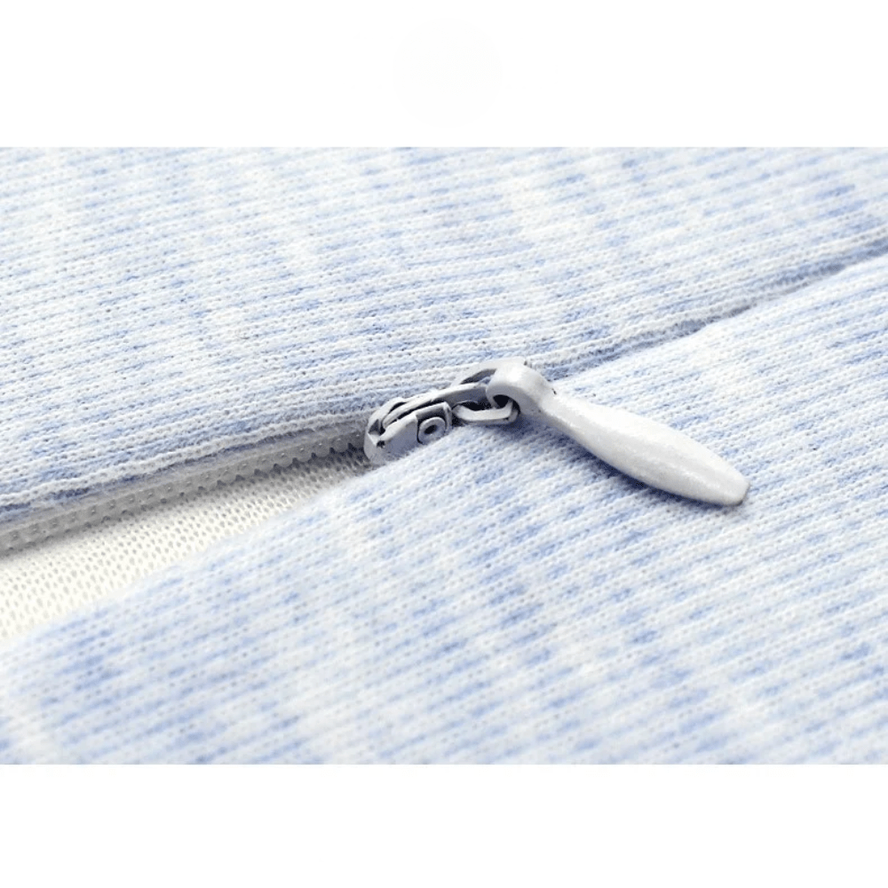 Anti Deformation Cervical Foam Pillow with Concave Design – view 7