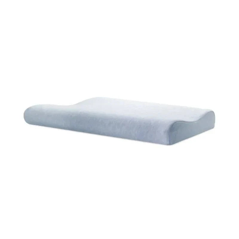 Anti Deformation Cervical Foam Pillow with Concave Design