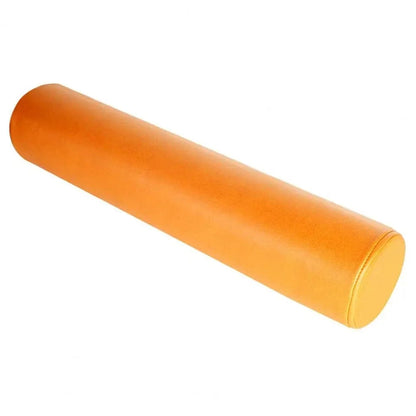 Cylindrical Roll Lumbar Support Pillow with Removable Cover – view 12