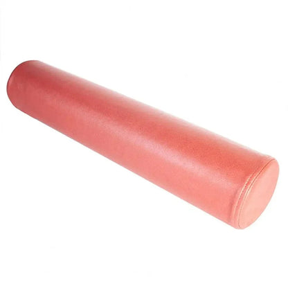 Cylindrical Roll Lumbar Support Pillow with Removable Cover – view 6