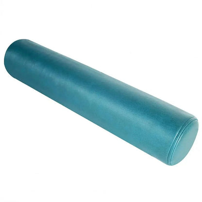 Cylindrical Roll Lumbar Support Pillow with Removable Cover – view 9