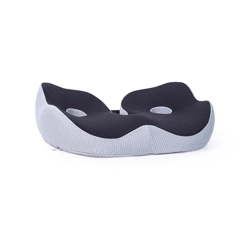 Adjustable Breathable Lumbar Support Pillow for Office – view 7