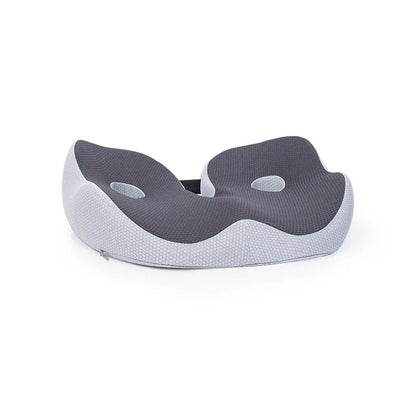 Adjustable Breathable Lumbar Support Pillow for Office – view 6