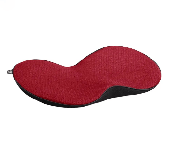 Memory Foam Lumbar Support Pillow for Car Seats – view 8