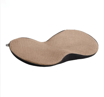 Memory Foam Lumbar Support Pillow for Car Seats – view 5