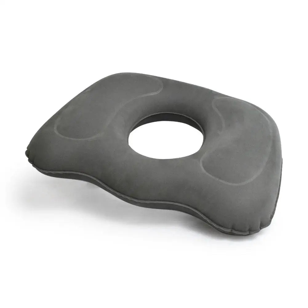 Inflatable Lumbar Support Pillow for Back Pain – view 2