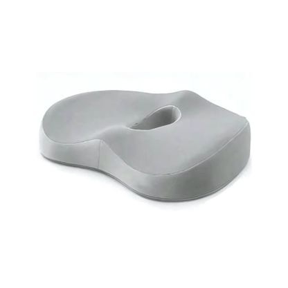 Compact Lumbar Support Pillow for Chair and Seat – view 3
