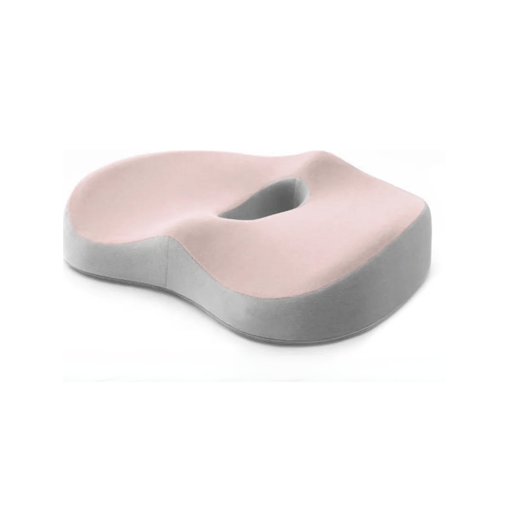 Compact Lumbar Support Pillow for Chair and Seat – view 5