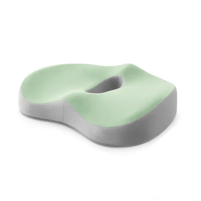 Compact Lumbar Support Pillow for Chair and Seat – view 4