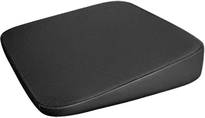 Non Slip Lumbar Support Pillow for Car in Nappa Leather – view 7