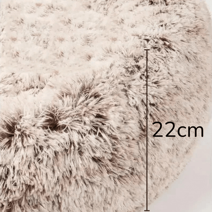 Bear Paw Non Slip Breathable Orthopedic Dog Bed – view 3