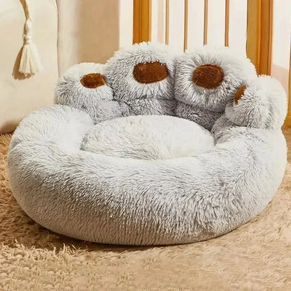 Bear Paw Non Slip Breathable Orthopedic Dog Bed – view 7