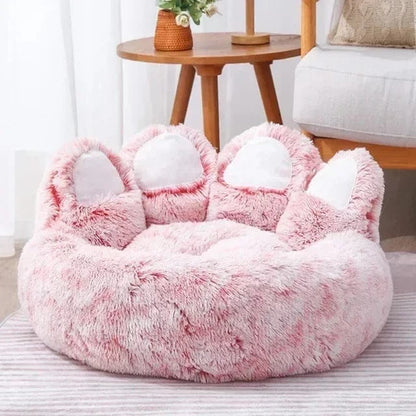 Bear Paw Non Slip Breathable Orthopedic Dog Bed – view 9