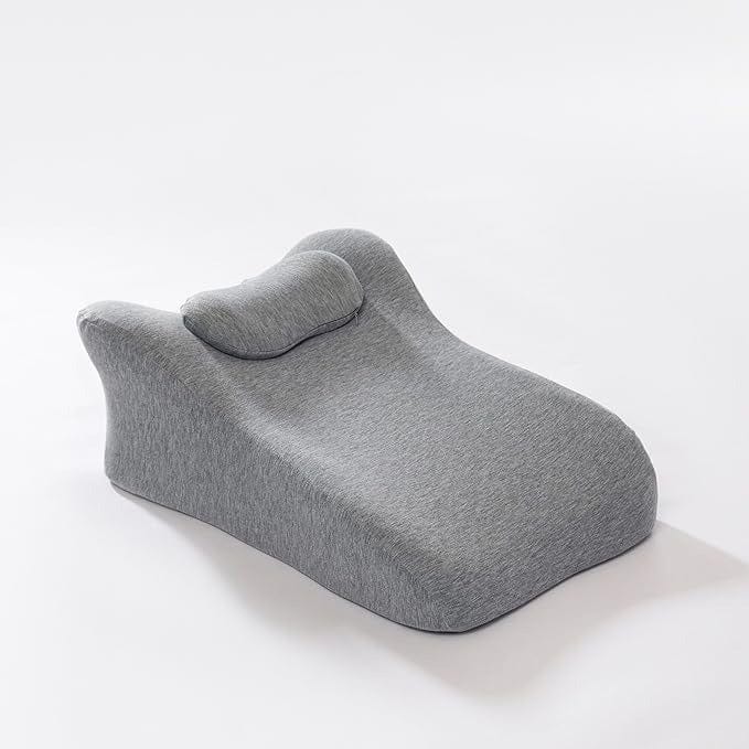 Non Slip Orthopedic Cushion for Stomach Sleeping – view 6