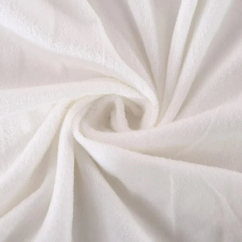 Large U Shaped Pregnancy Pillow for Back Pain – view 6
