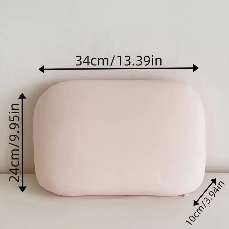 Soft and Comfortable Orthopedic Travel Pillow – view 5
