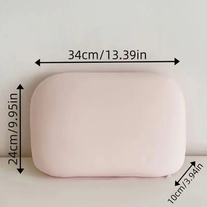 Soft and Comfortable Orthopedic Travel Pillow – view 5